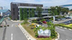 Jurong Food Hub (D22), Factory #517671621